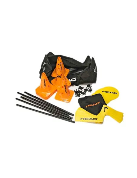 Head Coaching Starter Pack 287241 | Ofertas de pádel